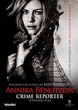ANNIKA BENGTZON CRIME REPORTER:EPISODES 4-6 (3PC)  image