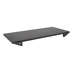 Allsop Lo Riser Monitor Stand, for
