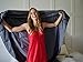 Weighted Blanket by Heavy Sleeper - For Child and Adults 15 lbs 60” x 80” | Full Size Bed | Premium Glass Beads | Cotton