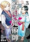 導国の魔術師 -BRAVE&CHICKEN- 第3巻