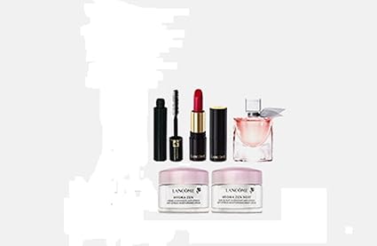 lancome mini lipstick set