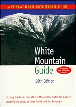 White Mountain Guide White Mountain Guide