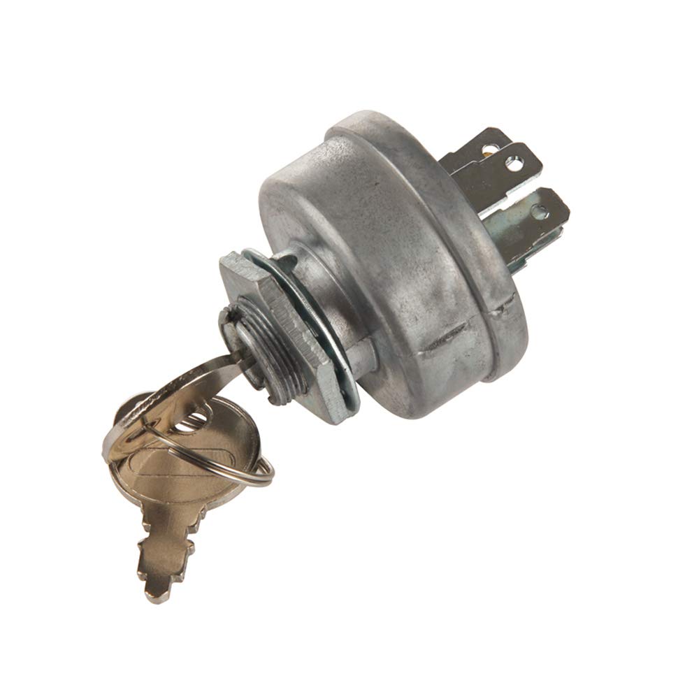 Ignition Switch Lawn Tractor Key Mower Starter Replacement Parts Garden Tools US 787477429915 eBay