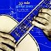 J.J. Cale Guitar Man