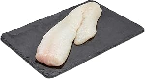 Atlantic Cod Fillet