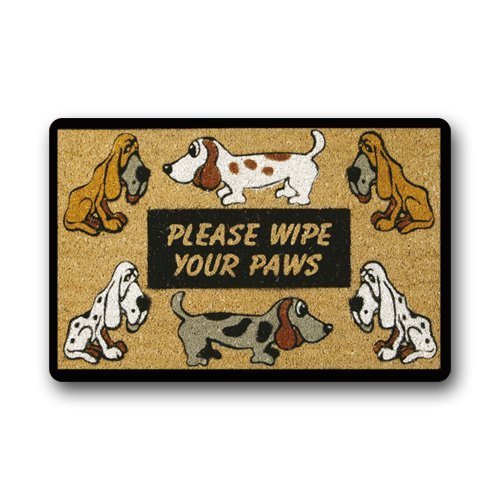 Top 5 Best outdoor mats for front door wipe your paws for sale 2017 Giftvacations