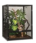 Exo Terra Screen Terrarium, Small