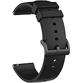 TenCloud Band Compatible with iTouch Air 3 40mm (not for 44mm) Smartwatch -20mm Width Silicone Watch Strap