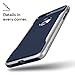 Caseology Apex 2 for Apple iPhone 8 Plus Case (2017) / for iPhone 7 Plus Case (2016) - Navy Blue
