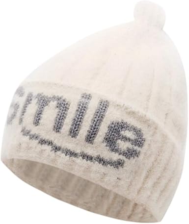 winter cap for 1 year baby girl