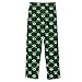 NFL Youth Boys 8-20 Packers Sleepwear All Over Print Pant