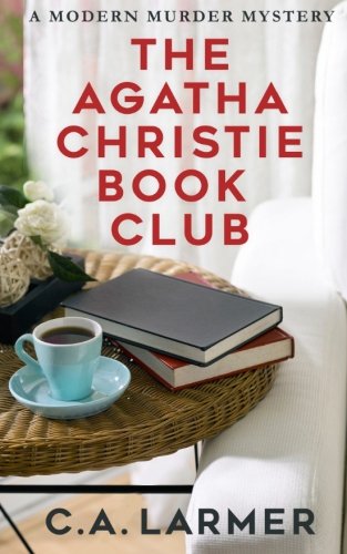 The Agatha Christie Book Club