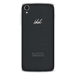ALCATEL OneTouch Idol 3 Global GSM Unlocked 4G LTE