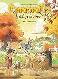 Camomille et les Chevaux, Tome 5 : Une superbe balade by 