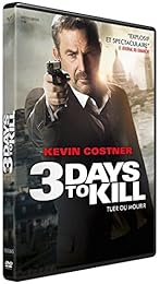 3 Days to Kill