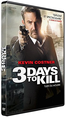 3 Days to Kill