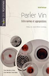 Parler vin
