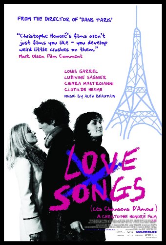 Love Songs (film) 영화 배우 명부  (Cast) 