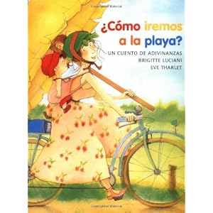 Como iremos a la playa? (Spanish Edition)