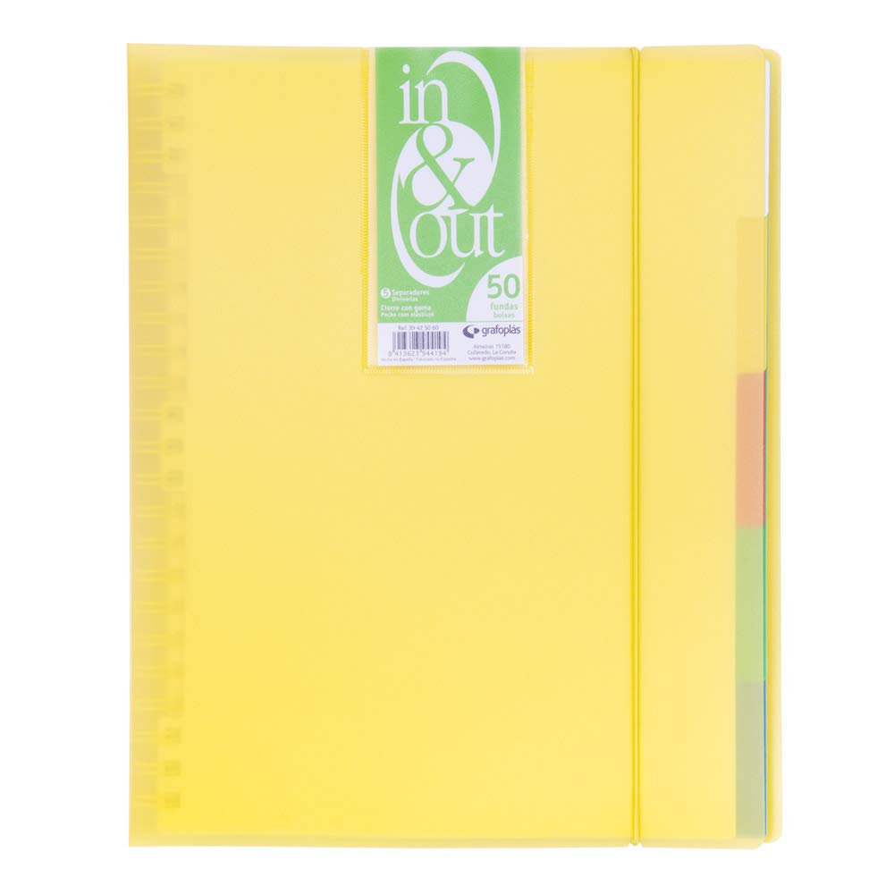 Duvet covers and tarifarios grafoplas 39425060 Folders, A4