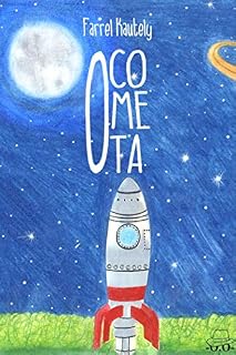 Livro O cometa