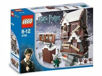 harry potter lego online