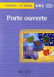 L' espace, le temps, CE1