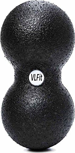 VLFit Pelotas de Masaje para Fitness (12 cm de diámetro), Color ...