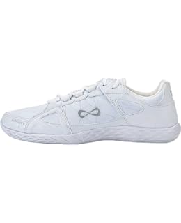 nfinity rival cheer shoes