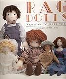 Rag Dolls & How to Make Them by