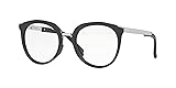 Oakley Women's Ox3238 Top Knot Cat Eye Prescription