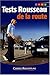 Tests Rousseau de la route 2004 by 