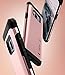 Spigen Tough Armor Designed for Samsung Galaxy S8 Plus Case (2017) - Rose Gold