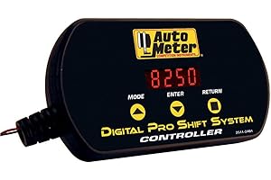 Auto Meter 5312 Level 1 DPSS (Digital Pro Shift System) Controller
