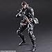 Square Enix Play Arts Kai Venom Snake (Sneaking Suit Ver.) Action Figure