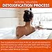 Natural Solution Pink Salt Body Soak With Eucalyptus & Spearmint,Natural Body Soak To Detoxify and Clean Body – 2.5 lbsthumb 3