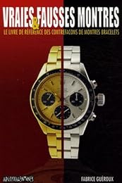 Vraies & fausses montres