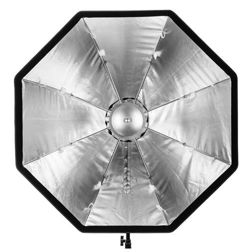 Glow EZ Lock Quick Octa Large Softbox with Bowens Mount (36") - Thumbnail 3