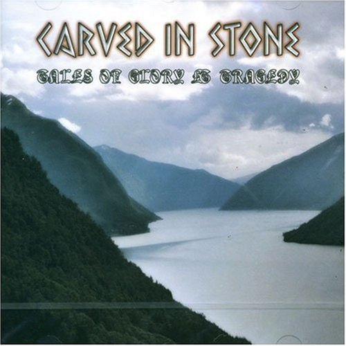 Carved In Stone - If I could only Lyrics - Zortam Music