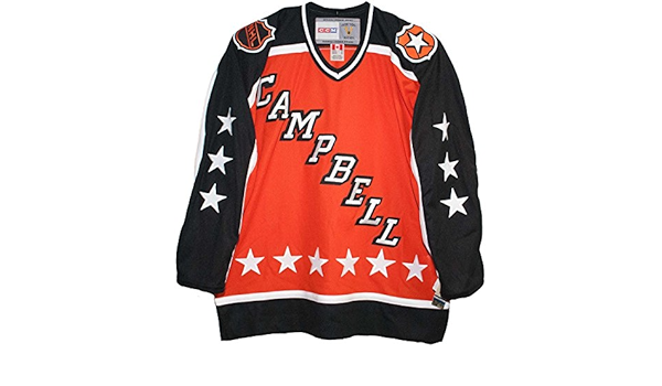 campbell conference jersey