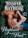 Highland Heat: A Highland Knights Novel