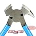 Channellock 85 10-1/2in. Fence Tool Plier