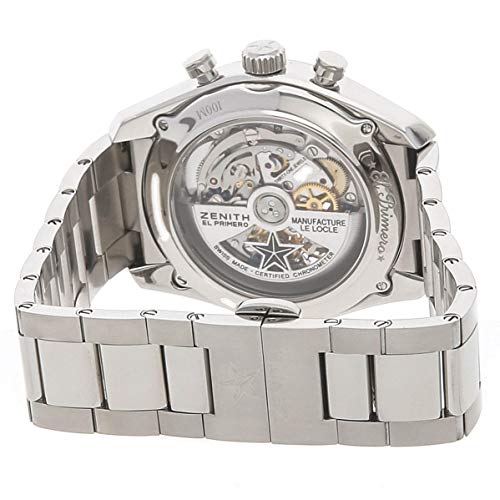 Reloj Zenith 03.2040.4061/69.C496 - Imagen 6