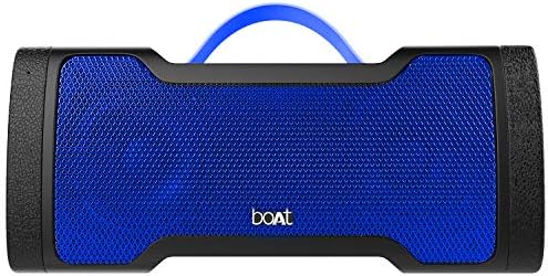 Stone 1000 Boat Rockerz Speaker Stone 1000 Bluetooth Speaker With