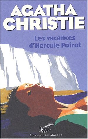 Les  vacances d'Hercule Poirot