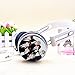 Bosunshine Kpop BTS Bangtan Boys Headphone Stereo Headset Earphone (04)