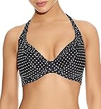 Freya Pier Underwire Halter Bikini Top (AS3019)