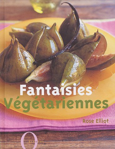 Fantaisies végétariennes by (Paperback)