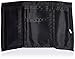 Rico College Nylon Trifold Wallet