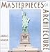 Masterpieces of Architecture 2003 Calendar by